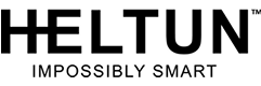 Heltun